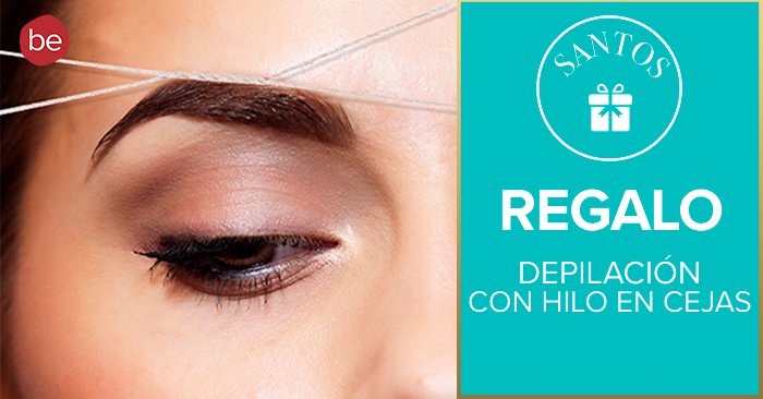 ¡Especial fin de semana santo 🙏! Resalta tu mirada ¡Reserva ya! Haz clic en el siguiente link buff.ly/2nlGEKf