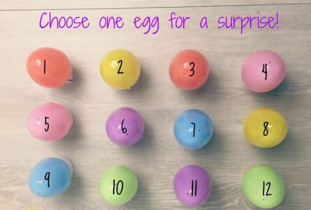 RLRodan's tweet photo. Let's play a game, crack an egg to win a prize, comment w/your number... #tweetme #EasterFun #crackanegg #prizes #winners #skincare #iloverf https://t.co/2izadsQJTV
