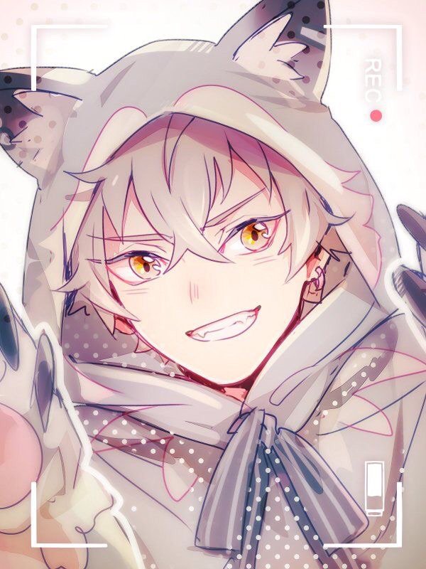 #NewProfilePic

Is a tiny nya