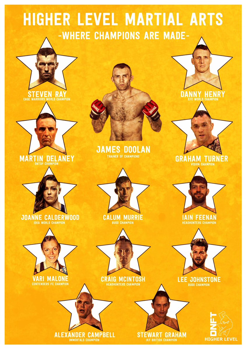 HigherLevelMMA tweet media