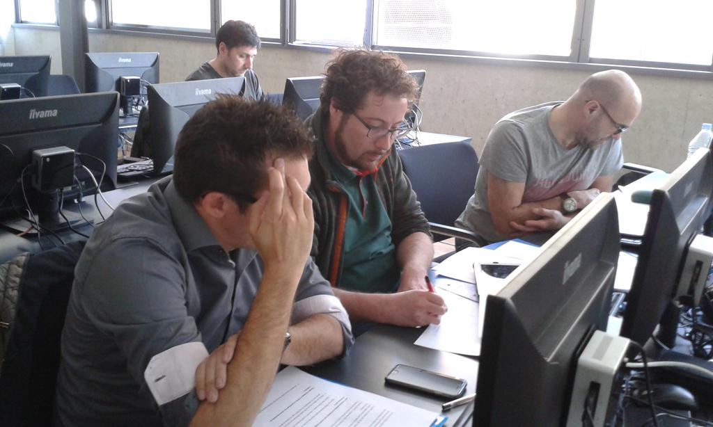 info_numericall's tweet image. Projet pour certification @_webforce3 c est parti! @lessentiel #reunion  info le 19 avril pour session du 2 mai @SiliconLux @RTLlu @Wort_LU