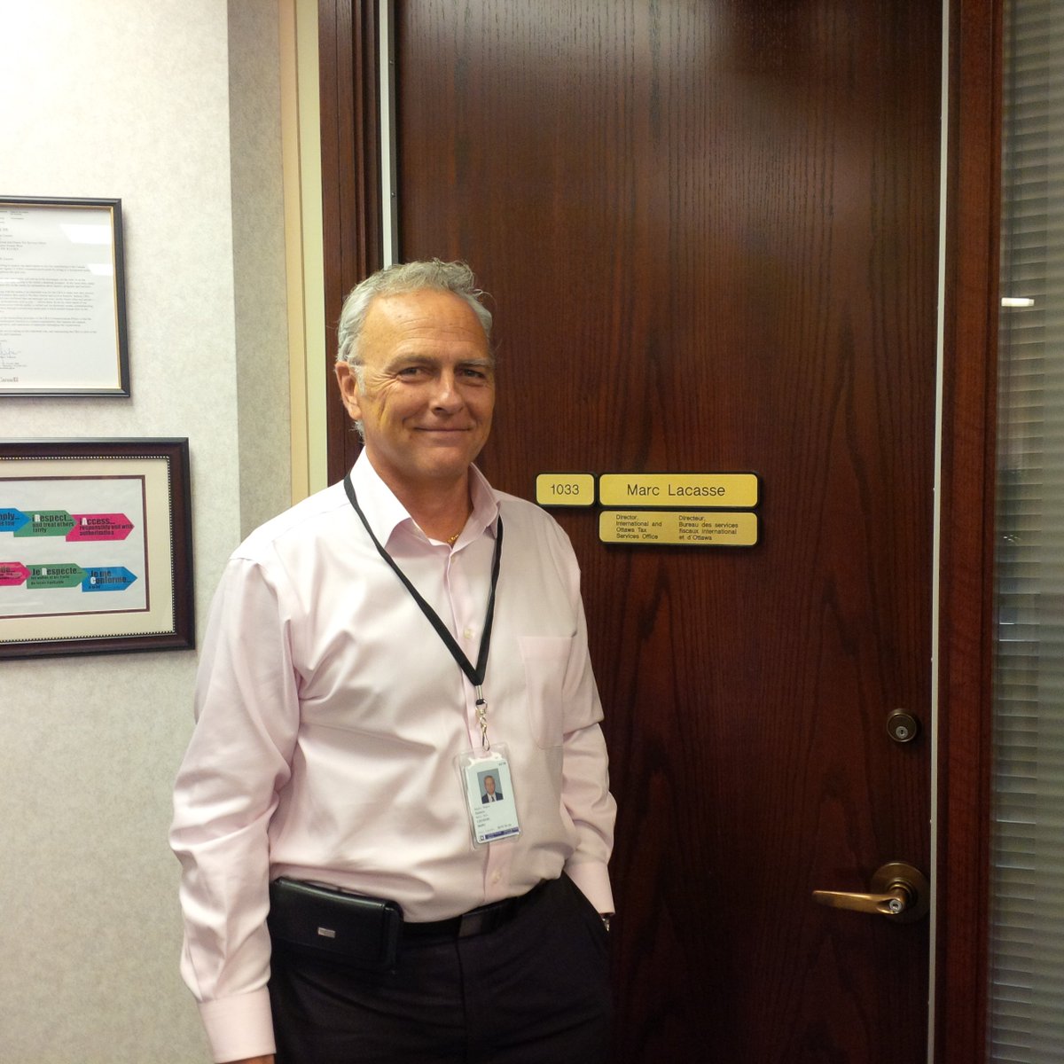 Marc Lacasse tweet media