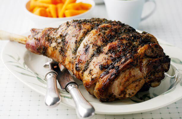 ArtisanButchery's tweet photo. Please make sure you order you Easter Lamb joints by tomorrow to avoid disappointment #sellingfast #limitednumberleft https://t.co/nHlF6YGvtn
