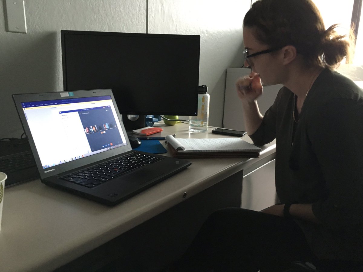 TomTriffitt's tweet photo. Guest on Arcadis North America @ARCADIS_GS call with @aferra1228; these guys are totally nailing it stateside #sharesuccess #ArcadisQuest https://t.co/p0hozMzFCE