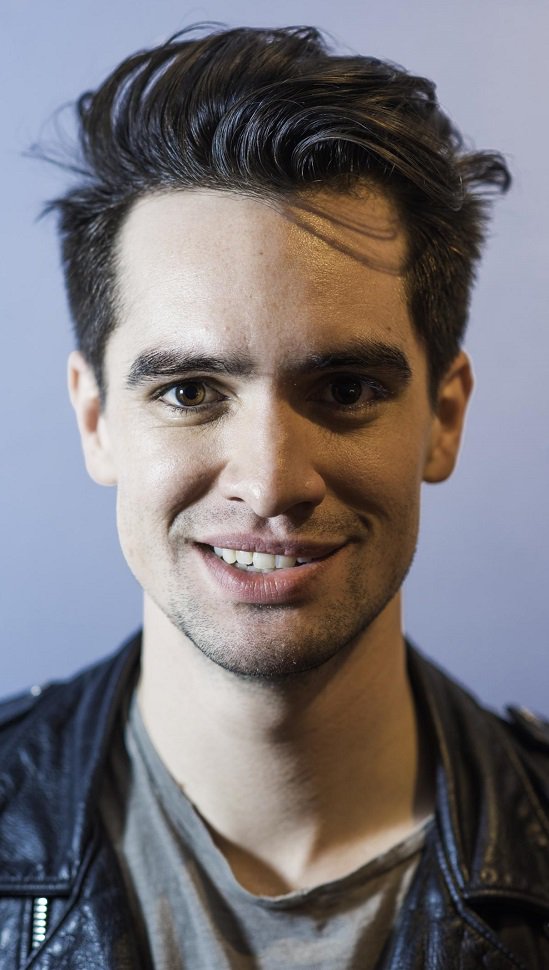 Happy 30th Birthday to Brendon Urie!  