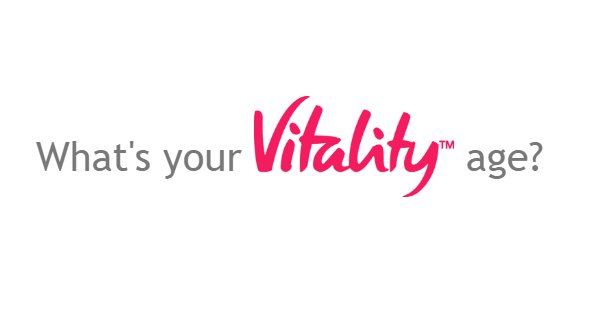 MmeProtection's tweet image. Vitality Age #centralhour #wtonhour #yorkshirehour #eastmidlandshour buff.ly/2nMwUUC