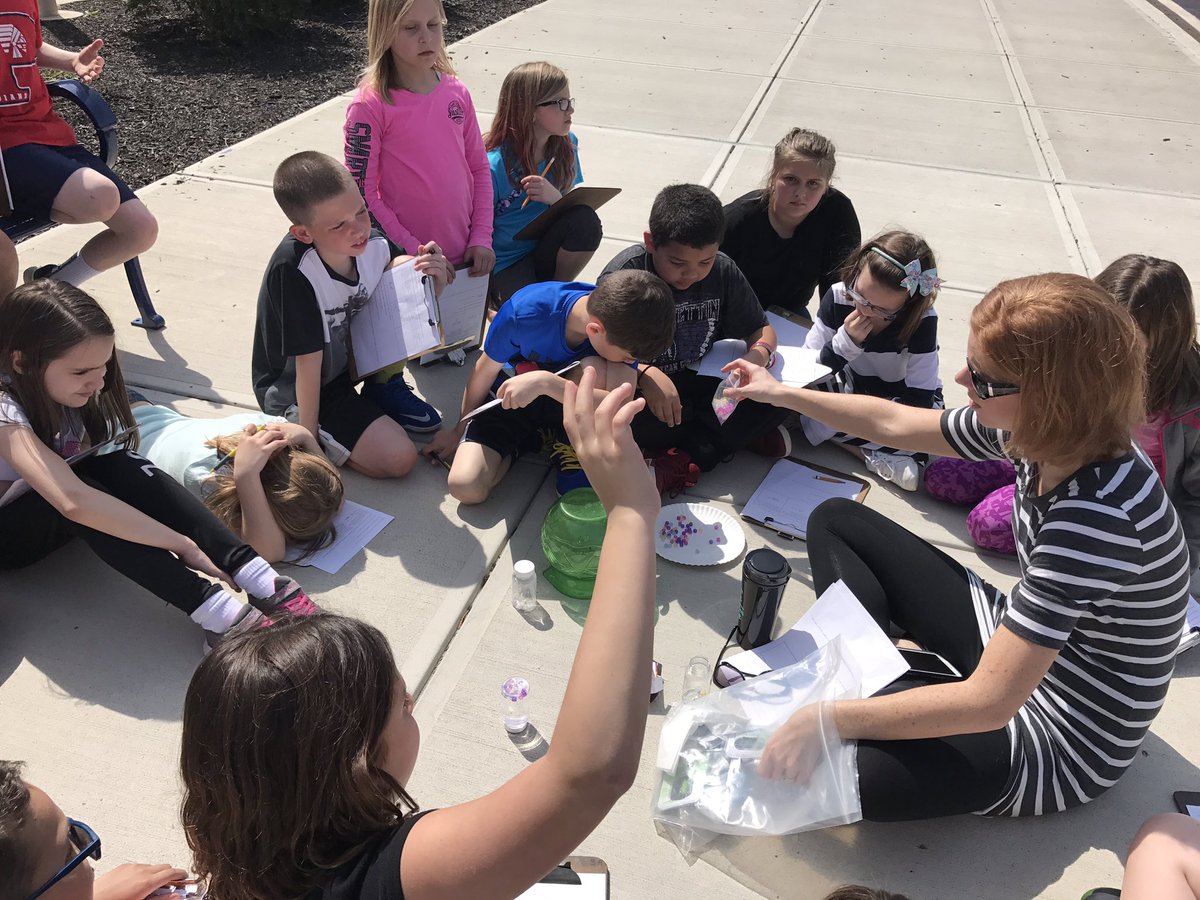 Washington Primary tweet media