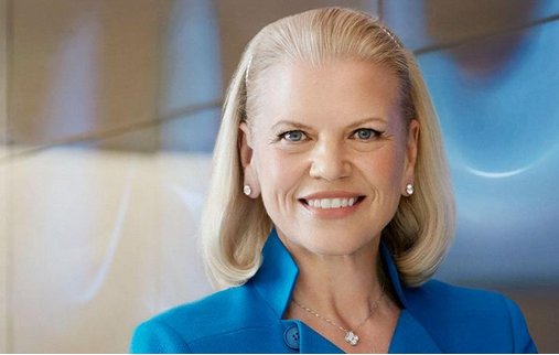 UdellRobert's tweet photo. IBM CEO Ginni Rometty makes her case at #ibminterconnect: Why IBM is the right business platform #hybridcloud https://t.co/LDhpr8y2gr https://t.co/2SKOhY5Oa1