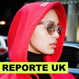 LaPopLife's tweet photo. ¿Ya escuchaste a @JorjaSmith?Hace música importante, cuenta historias, levanta la voz y esta semana es #ReporteUK. https://t.co/KxbZbAhP8M https://t.co/FiUCheyKmK