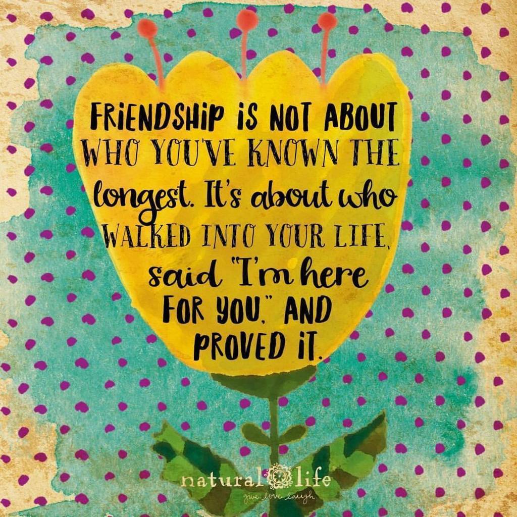 JBHomemadeSugar's tweet photo. Quality beats quantity every time! 👯❤️ #naturallifehappy Repost 📷 Credit: @naturallife 😄 ✌️ 💐 ❤️ 💌 🌼 Love this. Pass it on #jbhomemade Suga… https://t.co/SdjA7YIMjs
