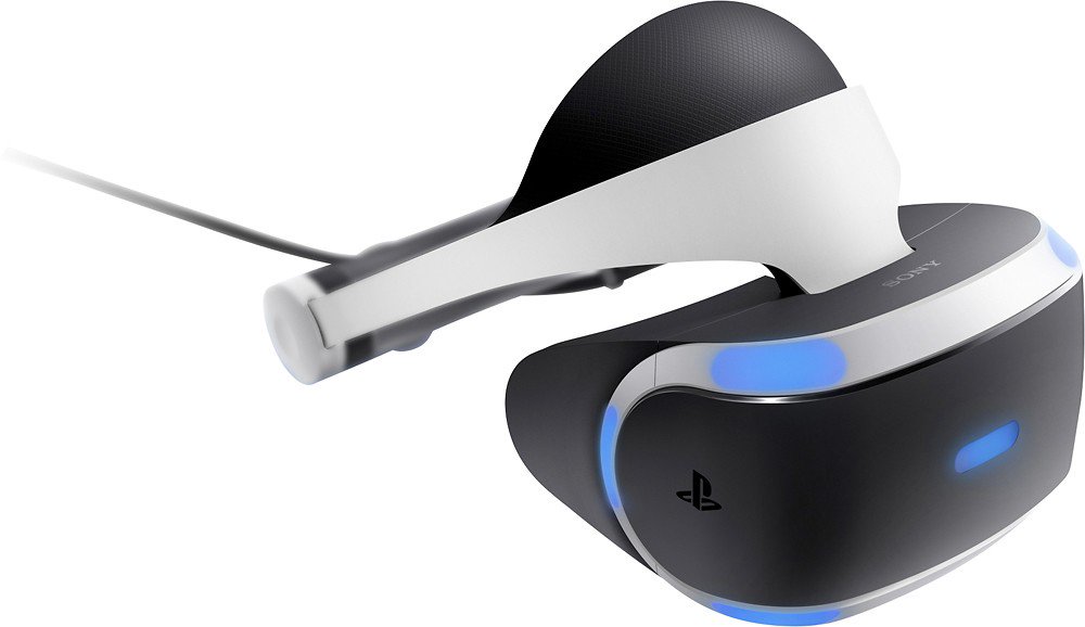 ShopUSAIndia's tweet photo. #Playstation #VR #Sony https://t.co/BncRFJgRHm