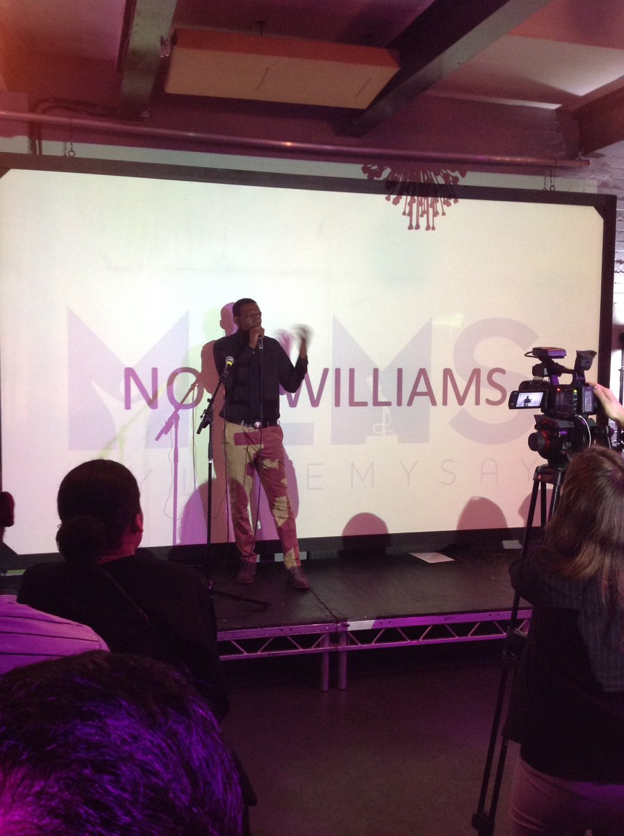 Next <a href="/NjkNoel/">NJKNOËL_</a> is talking about post-Brexit opportunities to consult the intersection of young people whose voices must be heard #MyBrexit