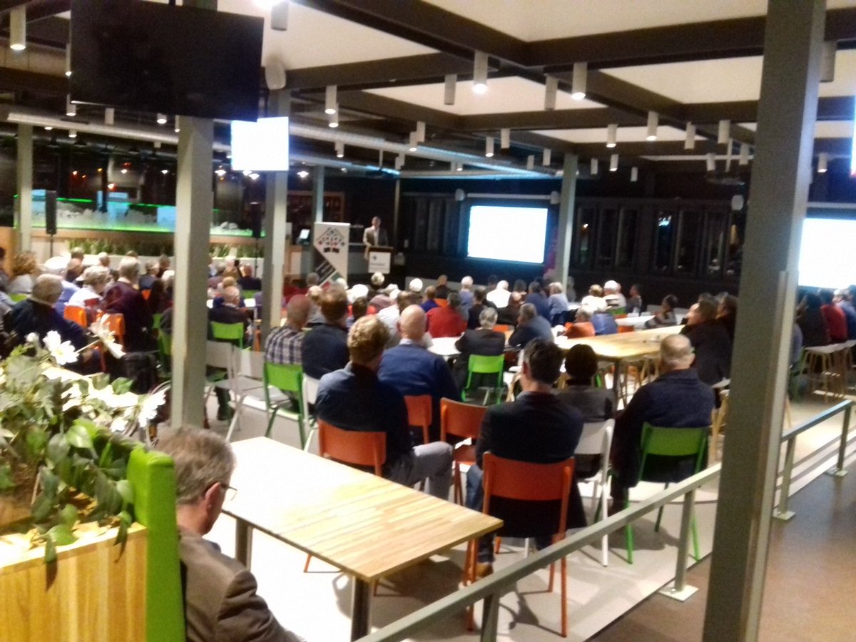 Top Avond, van het <a href="/KenniscafeEmmen/">Kenniscafe Emmen</a> zeer leerzaam