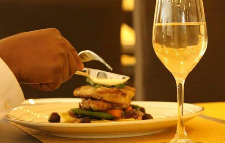 thepearleldoret's tweet photo. #EasterOffer get a full dinner set meal for only 1200sh for a couple visit The Pearl Hotel this weekend https://t.co/7B3iUWjcy4