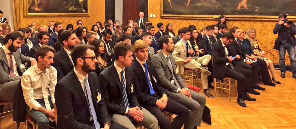 Forza Italia Giovani Lazio tweet media