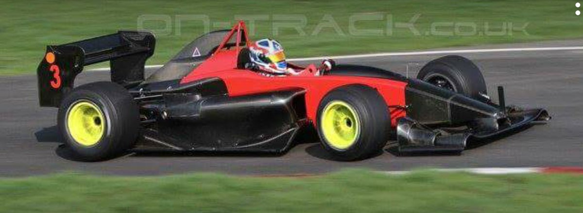 WilliamsRPM's tweet photo. This is one stunning hillclimb car. Very nice work from all at Gould Engineering. @Gadgitwitt https://t.co/SXAEzzA5C3