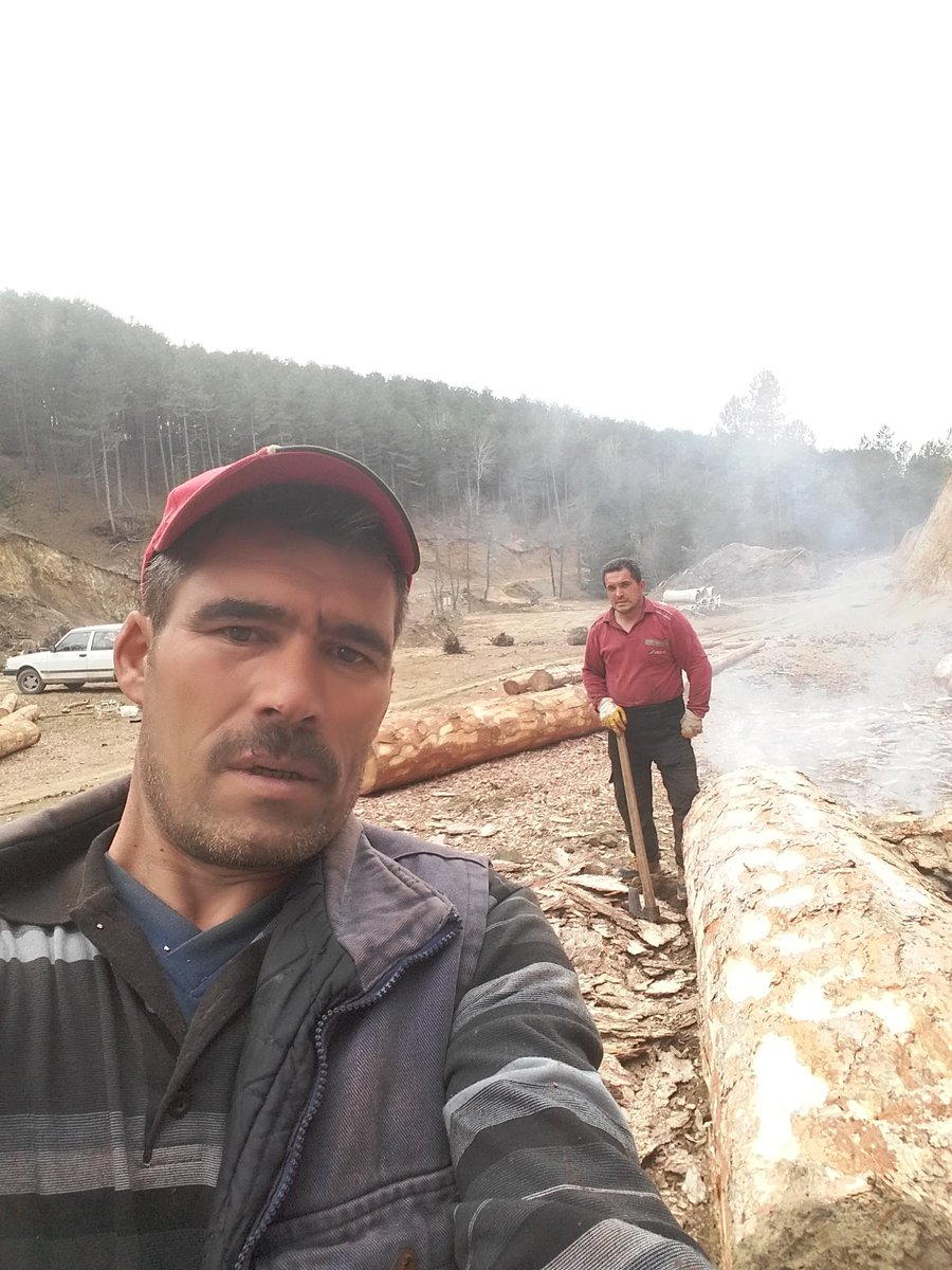 SinanSevimli5's tweet photo. Allah var gam yok https://t.co/r08qhFJNB3