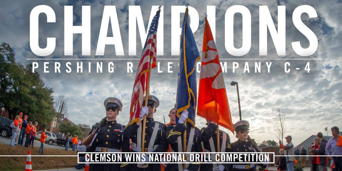 Camofergo's tweet photo. @TigerCommenter so since Darius Rucker wants to claim club sports...I also believe we have a couple of Natty's in shooting sports club teams https://t.co/1Wnsd1Ad9G
