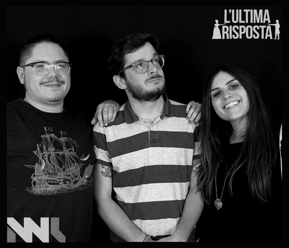 NeverWasRadio's tweet photo. Promoter e booker, oggi parliamo con @GuidoBertazzoni di musica e showbizzzz. Ascoltaci qui: https://t.co/ehTmchLkyT https://t.co/ZIzWSfDf02