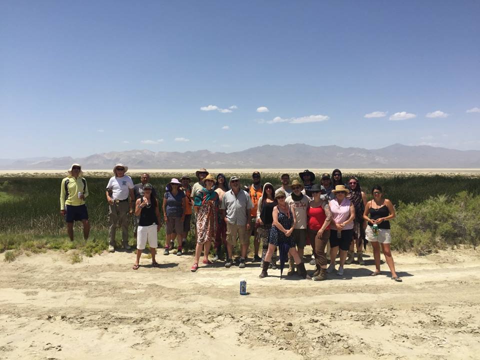 blackrockdesert's tweet photo. It's our #Birthday! #FBRHR is celebrating 18 years! THANK YOU to all our members and supporters who've donated time and $$ over the years! https://t.co/mHKkkKcnvs