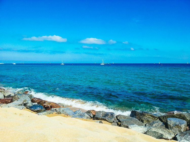 Europe’s best beaches for this summer via <a href="/edwina_/">Edwina</a> buff.ly/2p8XMjA #digitalnomad #TMOM #TDAD