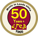JFCB_Leeds's tweet photo. We've passed our 50th anniversary! https://t.co/7BmLylGSDT