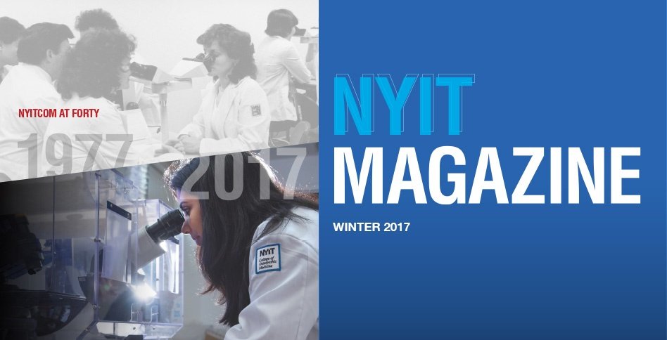 By using #technology to increase #BuildingEfficiency, <a href="/HIGHMARK_NY/">HIGHMARK - Building Efficiency</a>’s
<a href="/RichardGerbe/">Richard Gerbe</a> was featured in #NYIT Magazine: 
hubs.ly/H073k-h0