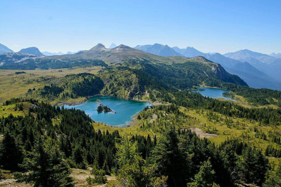 Planit_Podcast's tweet photo. #Canada - on @lonelyplanet's Top 10 #travel destinations for 2017 - is also on the #PlanitTop10! https://t.co/8C21UVH6Ah #Banff @BanffNP https://t.co/5l09STzP0J