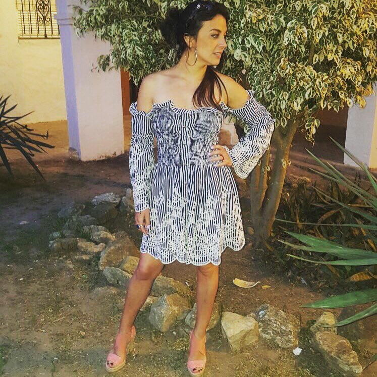 mercedes duran tweet media