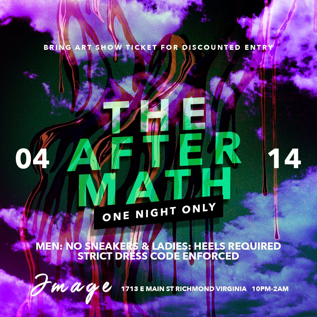 Marcus_R_Us's tweet photo. lol Yal remember that off the hookah dress code. Yea bring that this Friday to the #AMFMTY AfterParty! https://t.co/dpg6JSurir