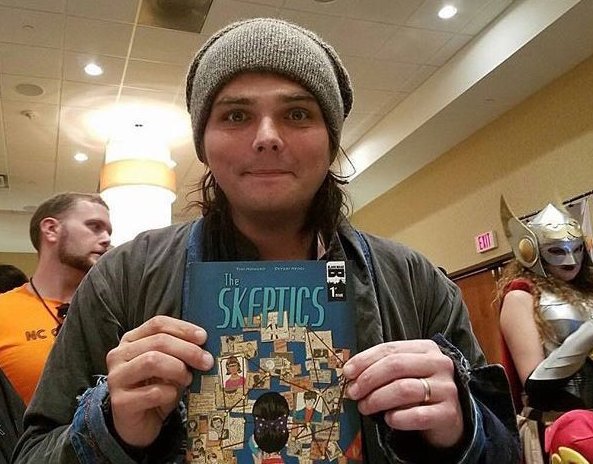 gerardwayGR's tweet photo. https://t.co/Ngd2epMNwd