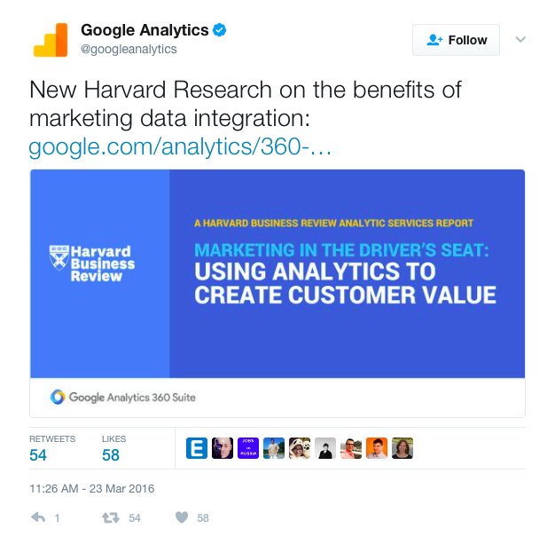 ddeleted_dd's tweet photo. Need to establish a greater online presence? Check out @googleanalytics 
for tips on how to boost your engagement! #LeadersGetSocial https://t.co/CTu7RdDhuL