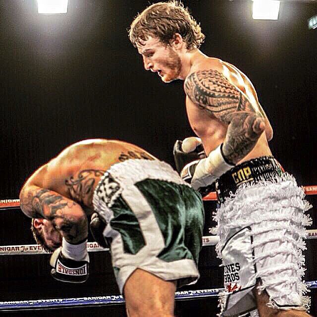 TeamJonesBoxing's tweet image. 💡 #cnp