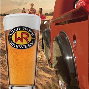 WildRoseBrewery's tweet photo. Enjoy $5 pints of #ElectricAvenue and #WraspberryAle (coming soon) @BoomtownPub during all @NHLFlames games AND every Thursday! https://t.co/oGQPtaFisF