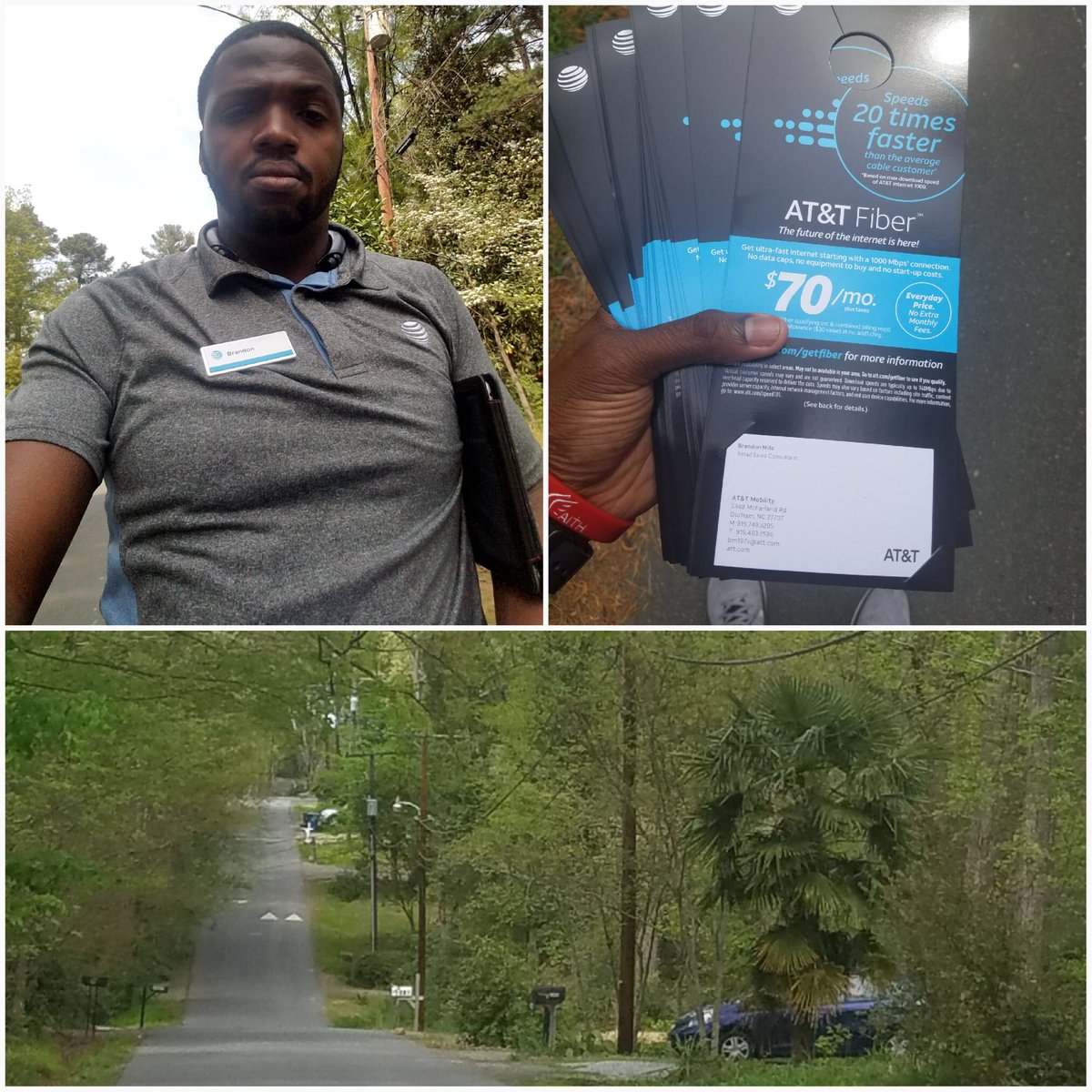 MrRefuse2los3's tweet photo. #WEwillWINlocally #1BULLcity #NO1doesLOCALlikeUS #TeamPattersonPlace
Thinking outside the #BOX @harris_1128 @404girl https://t.co/xyTx8ls0Zi