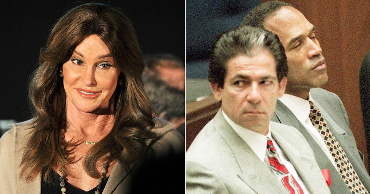 Oj Simpson Robert Kardashian