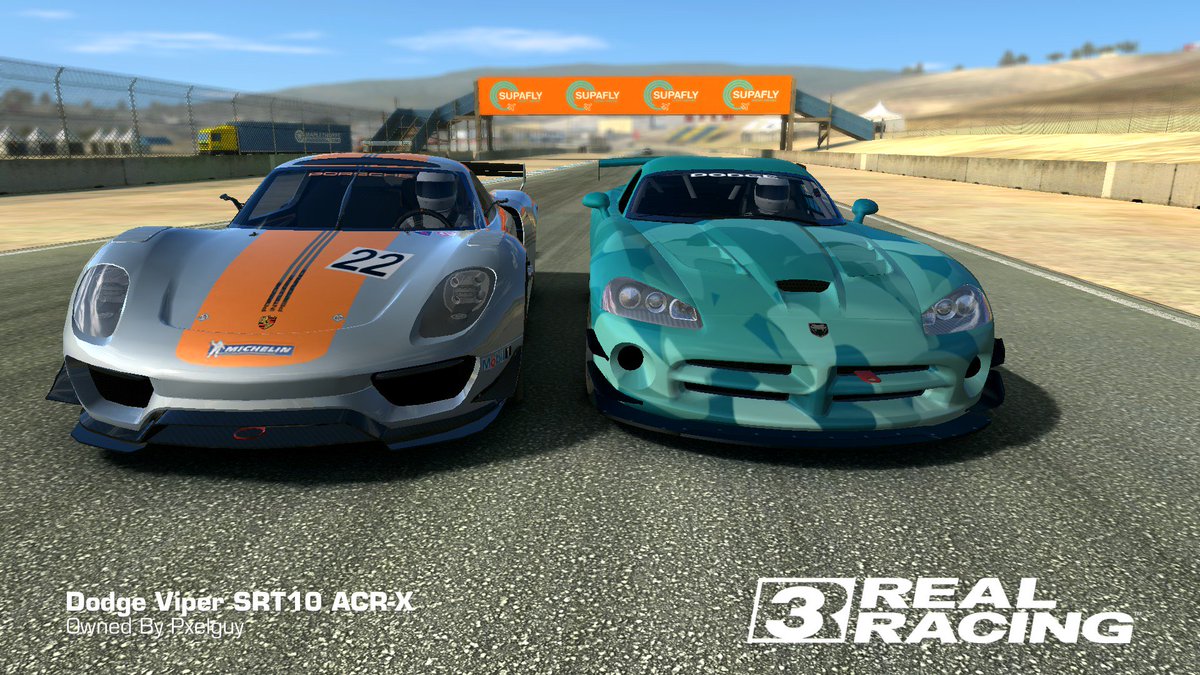 pxelguy91's tweet photo. Marine Viper! So camo! #viper #camo #camulage #youtubegaming #realracing3 #pxelguy https://t.co/bm8RA7As33