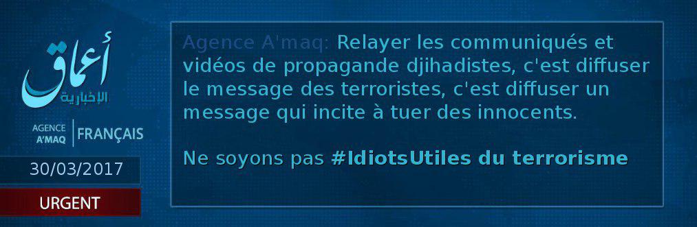 SR9231's tweet photo. @geopolitiquee #EI #Syrie #IdiotUtile https://t.co/f8uoLUPsne