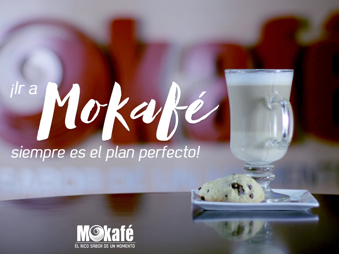 MokafeRD's tweet image. Galletas + Café= Combinación perfecta  #Mokafélovers