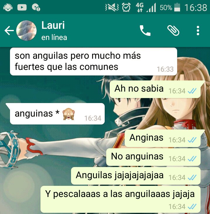 Edu_Kuervo's tweet photo. @Lauriwisner  las anguilas!!! Ss la mejor!!!! ❤💙 https://t.co/ReEvYIvd8I