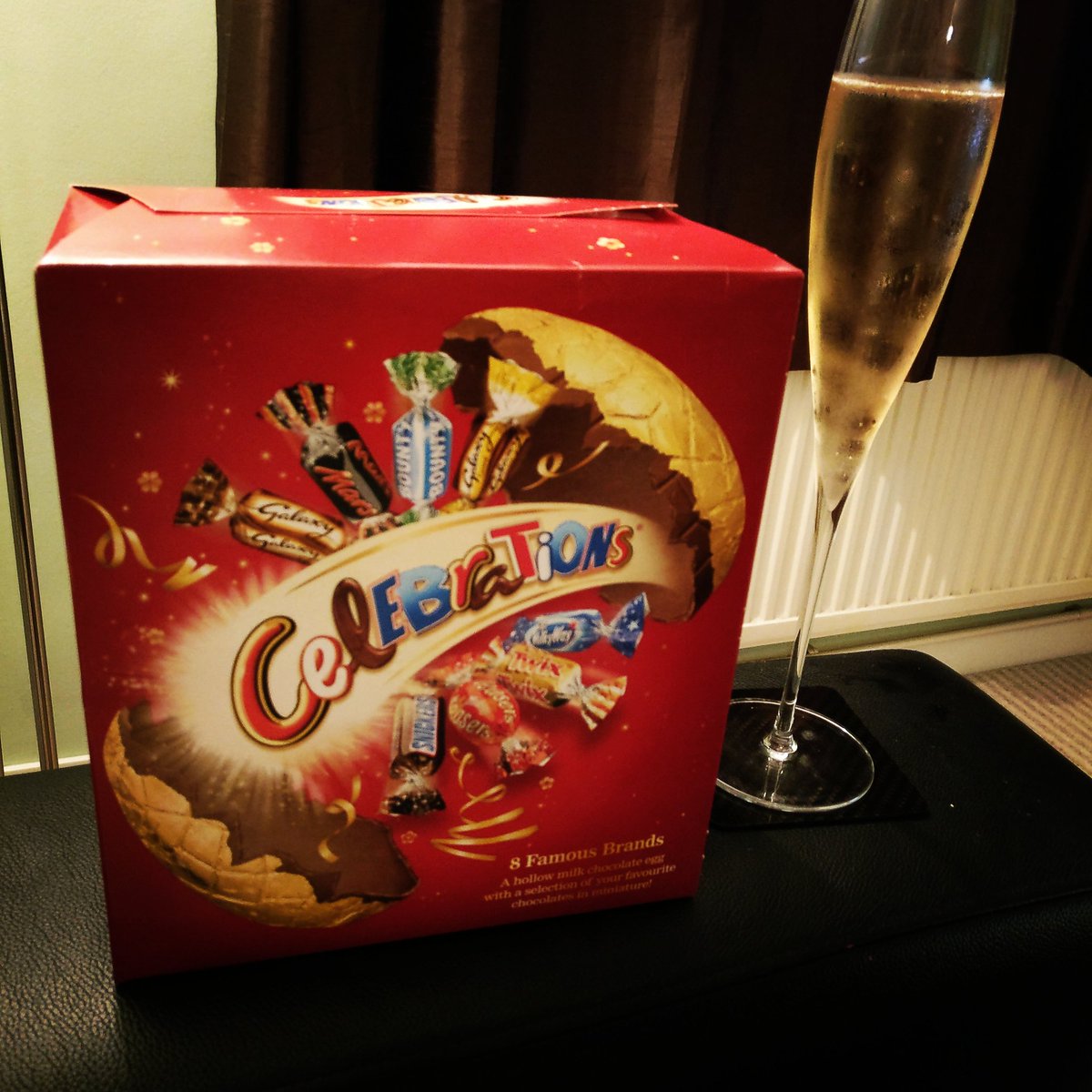 PinkRinse's tweet image. Barely a year after celebrating end of my 6 month probation, I'm promoted to Senior PM. Honestly this job just gets better! @The_HML_Group