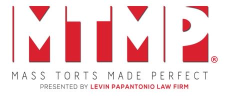 Will any of my #MassTort attorney followers be at #MassTortsMadePerfect in Vegas in 2 weeks? If so, stop by our booth and say hi! #MTMP