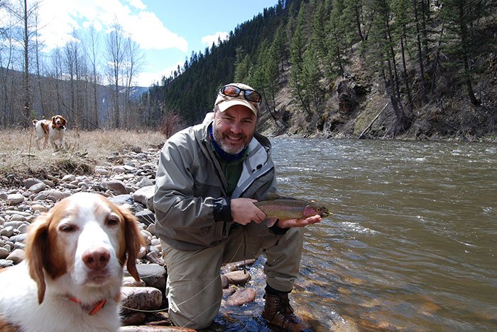 Orvis Fly Fishing tweet media