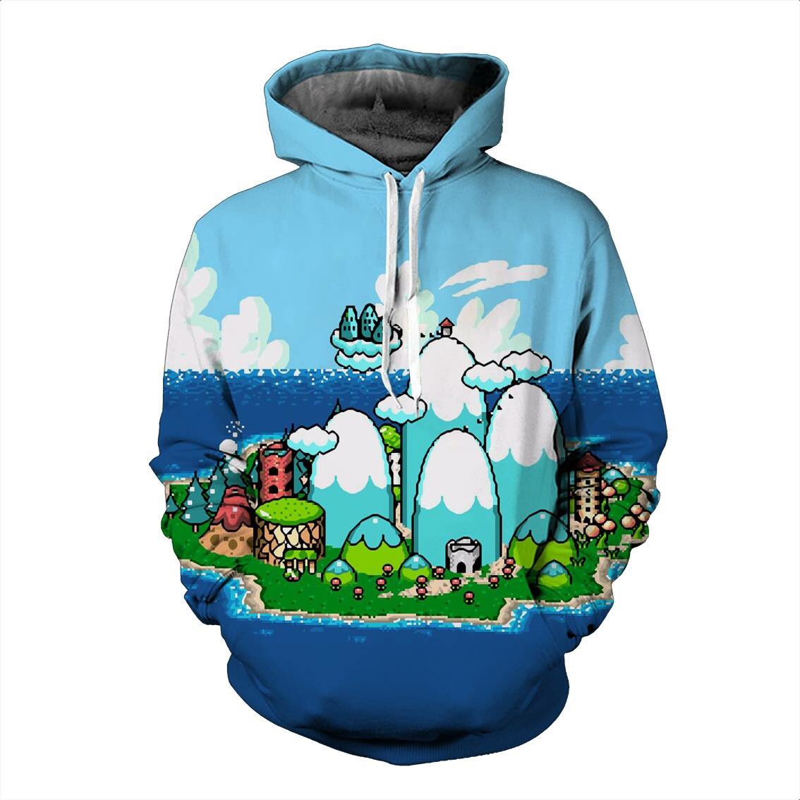 gamesyouloved's tweet photo. Yoshi in Da Hood ☁️ https://t.co/fniCTeHeV9