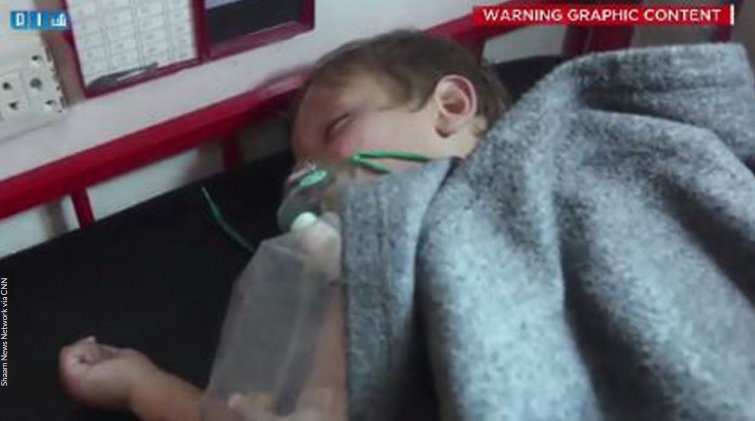 #BREAKING Russia vetoes UN resolution condemning use of chemical weapons in Syria bit.ly/2optw45 https://t.co/c81EGoNX6l