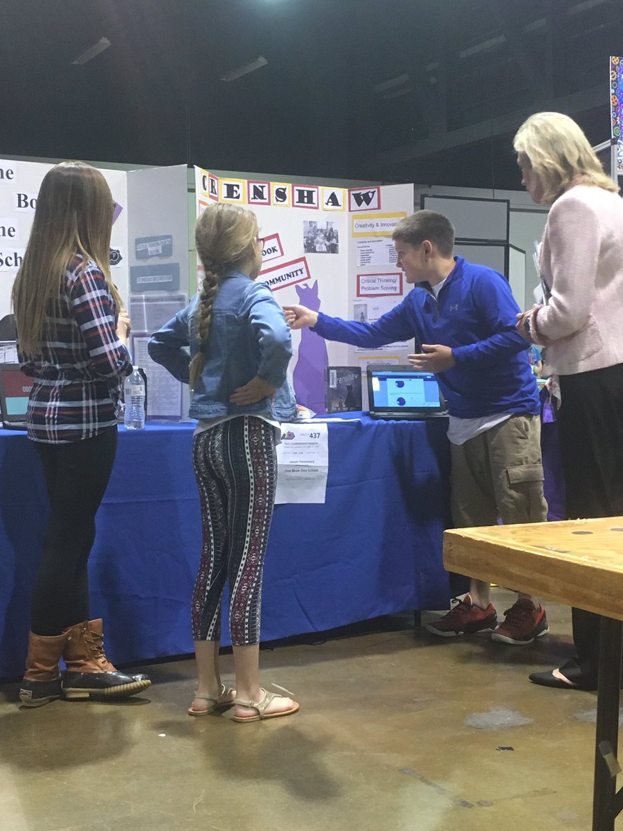 FS_Schools's tweet photo. Good Luck @LincolnElem1 Level 3!! #fsstlp #STLP17 Looking good guys! @rachel_fairman https://t.co/e4Tb3HW8JJ