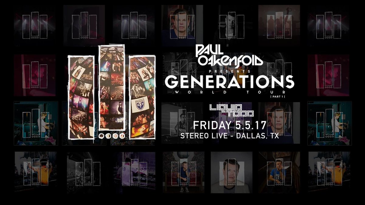 DentonPoolParty's tweet photo. I'm going to Paul Oakenfold! Are you? Make sure to use my vanity code for discounted tickets! NextLevel https://t.co/WS7ZhtLvvt https://t.co/O0LF3IZIrh