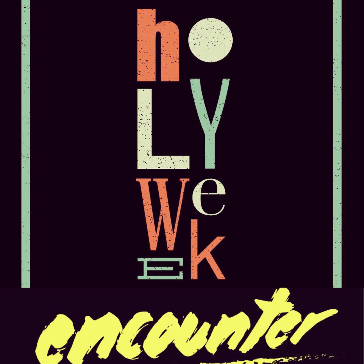 cfbc_jvstudents's tweet photo. Tonight we'll have a special "Holy Week Encounter," would you join us?
Doors at 5:30
Worship at 6:30
#cfbcjv #cfbc_jvstudents #Encounter https://t.co/mDSBsOwAe1