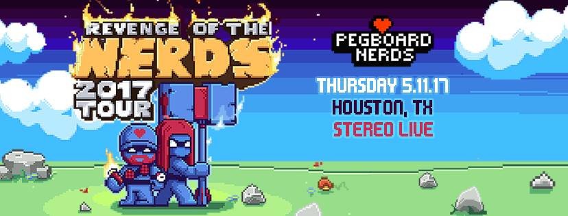 DentonPoolParty's tweet photo. I'm going to Pegboard Nerds! Are you? Make sure to use my vanity code for discounted tickets! NextLevel https://t.co/RTvFolniMI https://t.co/AxSwbI95Wi