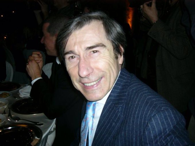 Visualizza l'immagine su Twitter